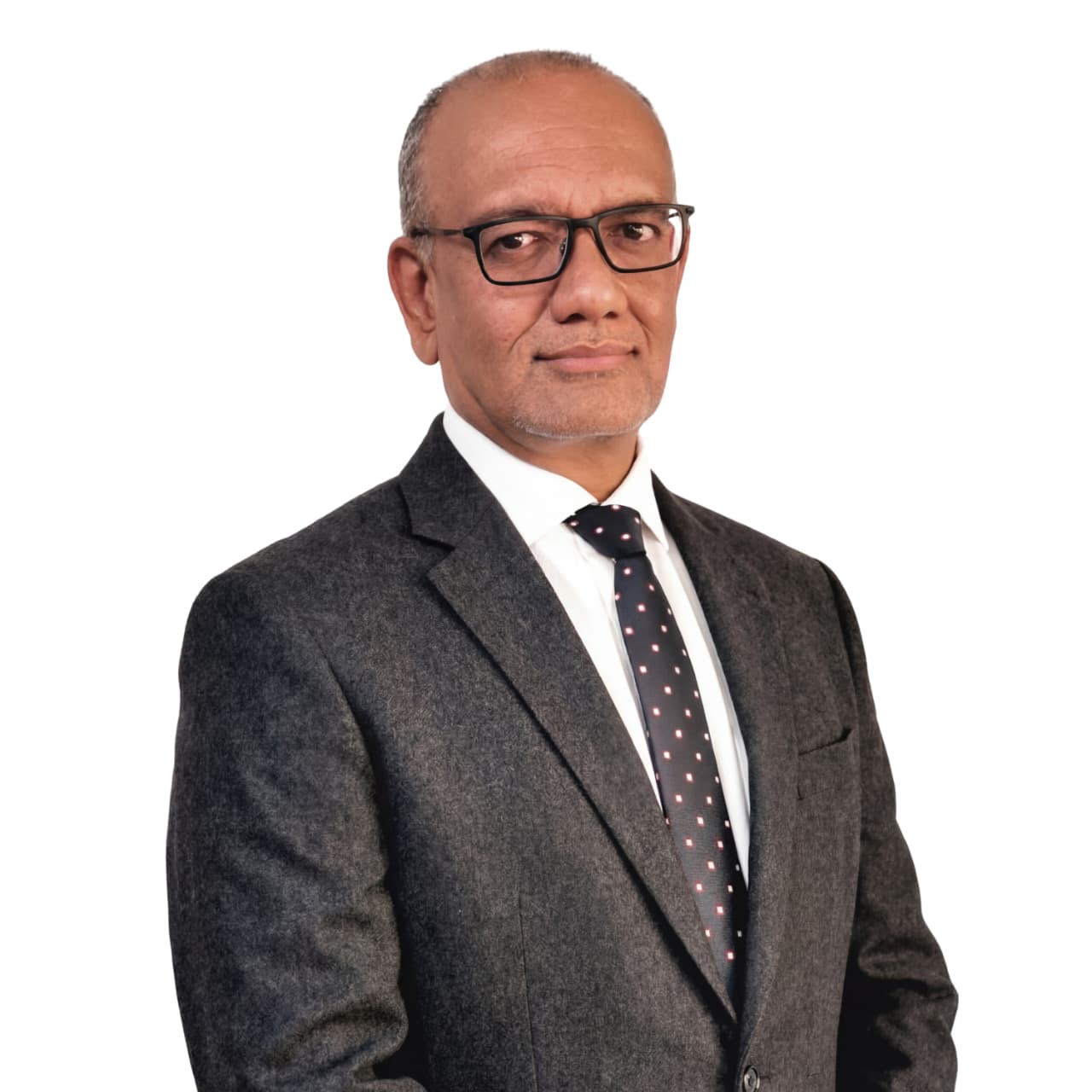 Soumen Sircar - Strategic Fintech Leader